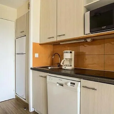 Apartman Les Parcs De - Maeva *