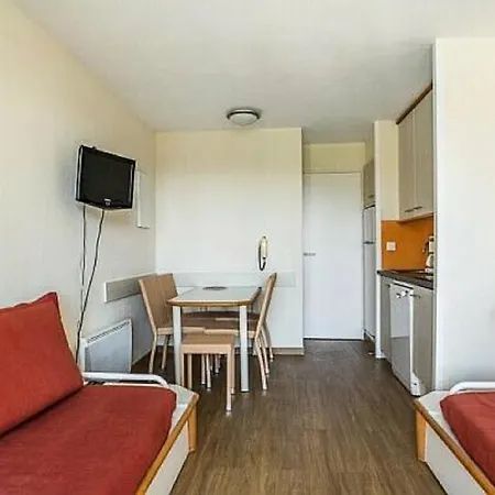 Apartman Les Parcs De - Maeva Grimaud