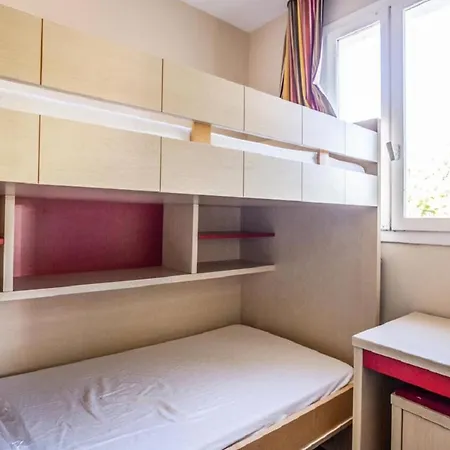 Les Parcs De - Maeva Apartman