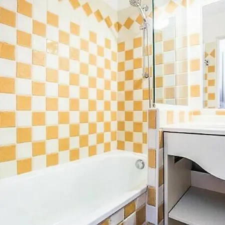 Apartman Les Parcs De - Maeva *