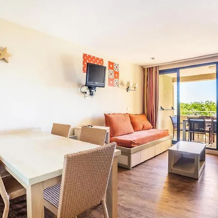 Apartman Les Parcs De - Maeva *