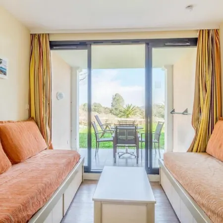 Les Parcs De - Maeva * Grimaud