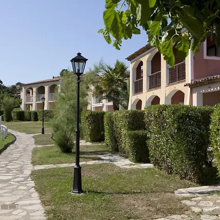Les Parcs De - Maeva Apartman Grimaud