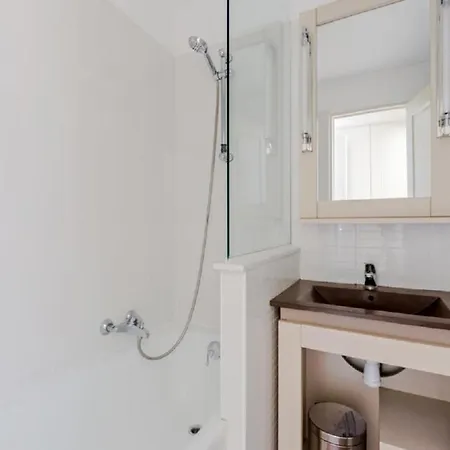 Apartman Les Parcs De - Maeva *