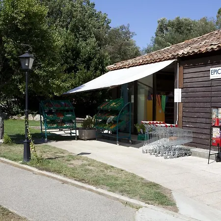 Apartman Les Parcs De - Maeva Grimaud