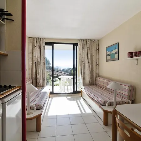 Apartman Les Parcs De - Maeva Grimaud