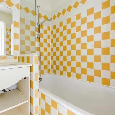 Apartman Les Parcs De - Maeva