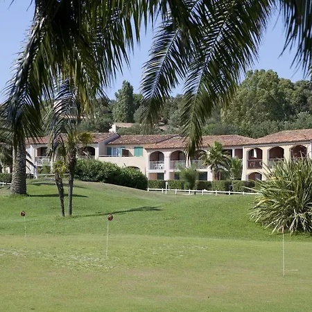 Les Parcs De - Maeva Apartman
