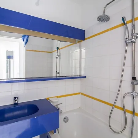 Apartman Les Parcs De - Maeva Grimaud