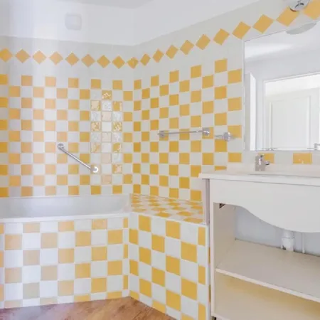 Les Parcs De - Maeva Apartman