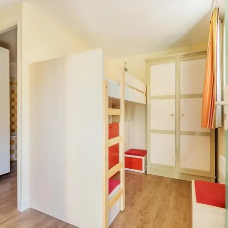 Les Parcs De - Maeva Apartment *