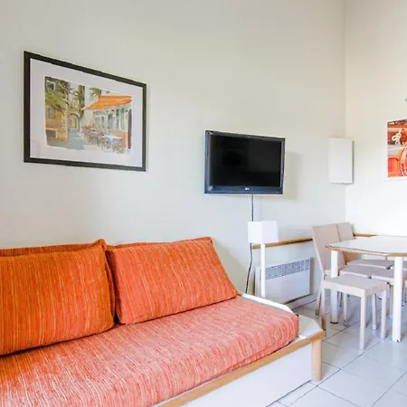 Les Parcs De - Maeva Apartman Grimaud