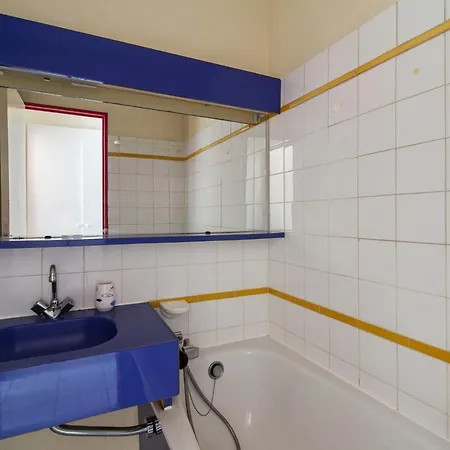 Les Parcs De - Maeva Apartman Grimaud