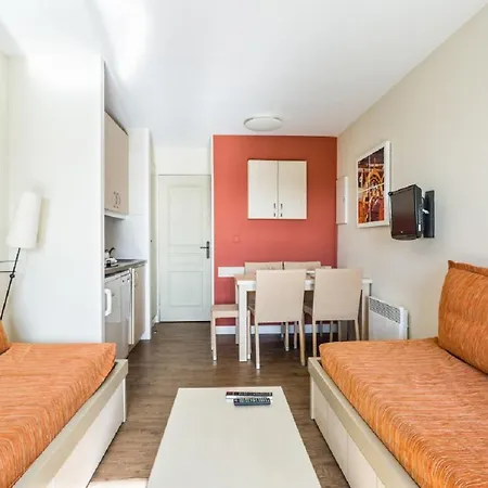 Apartman Les Parcs De - Maeva